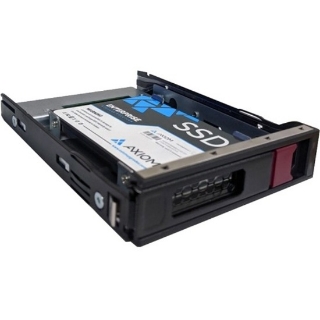 Picture of Axiom 960 GB Solid State Drive - 3.5" Internal - SATA (SATA/600)