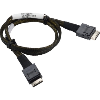 Picture of Supermicro 55cm OCuLink to OCuLink Cable (CBL-SAST-0818)