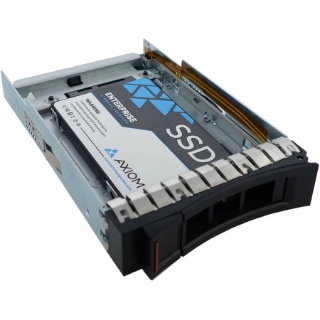 Picture of Axiom 240GB Enterprise EV100 3.5-inch Hot-Swap SATA SSD for Lenovo