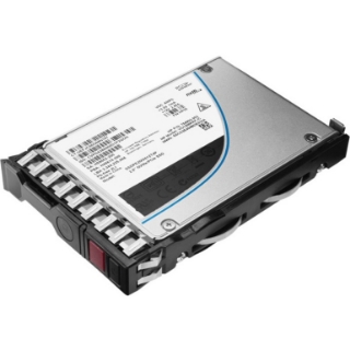 Picture of HPE PM1735 1.60 TB Solid State Drive - 2.5" Internal - U.3 (PCI Express NVMe x4) - Mixed Use