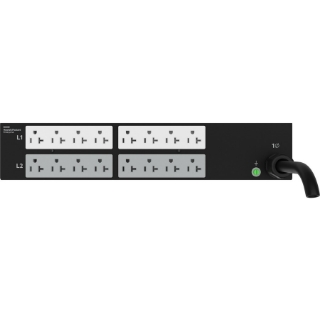 Picture of HPE Standard G2 Basic 16-Outlet PDU