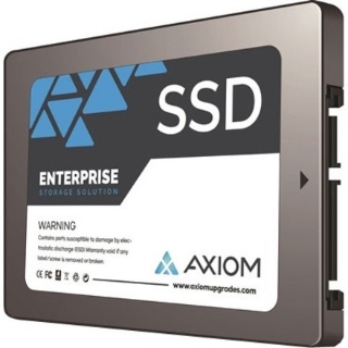 Picture of Axiom EP400 1.92 TB Solid State Drive - 2.5" Internal - SATA