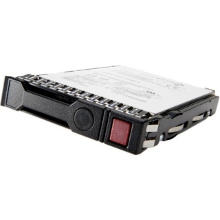 Picture of HPE 1.92 TB Solid State Drive - 2.5" Internal - SATA (SATA/600) - Read Intensive