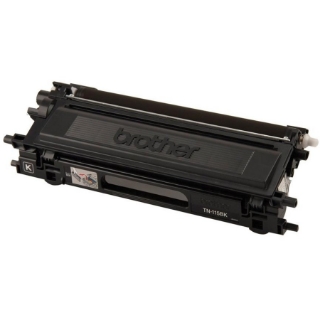 Picture of Brother TN115BK Original Toner Cartridge