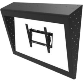 Picture of Peerless-AV Ligature Resistant Display Enclosure for 22" , 26" & 32" Displays