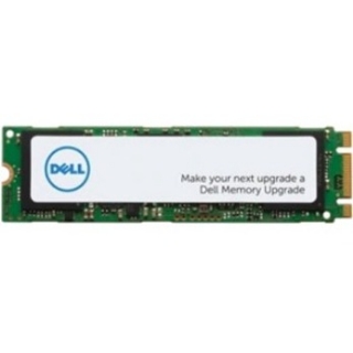 Picture of Dell 256 GB Solid State Drive - M.2 2280 Internal - PCI Express NVMe