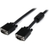 Picture of StarTech.com 60 ft Coax High Resolution VGA Monitor Cable - HD15 M/M