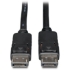 Picture of Tripp Lite 20ft DisplayPort Cable with Latches Video / Audio DP 4K x 2K M/M