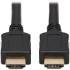 Picture of Tripp Lite HDMI Cable with Ethernet High-Speed 4K 4:4:4 CL2 Rated M/M 20ft