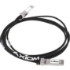 Picture of Axiom 10GBASE-CU SFP+ Passive DAC Twinax Cable NetApp Compatible 0.5m