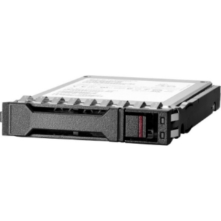 Picture of HPE 7.68 TB Solid State Drive - 2.5" Internal - SAS (12Gb/s SAS) - Read Intensive