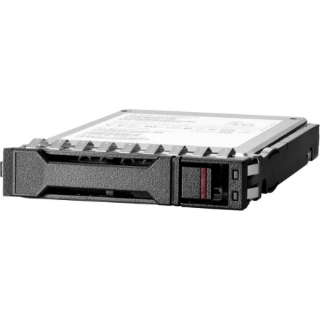 Picture of HPE 5300P 1.92 TB Solid State Drive - 2.5" Internal - SATA (SATA/600) - Read Intensive