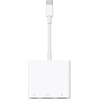 Picture of Apple USB-C Digital AV Multiport Adapter