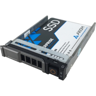 Picture of Axiom EP550 3.20 TB Solid State Drive - 2.5" Internal - SAS (12Gb/s SAS)