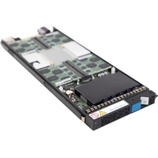 Picture of HPE 480 GB Solid State Drive - M.2 22110 Internal - PCI Express NVMe (PCI Express NVMe x4) - Read Intensive