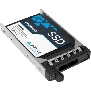 Picture of Axiom EP550 6.40 TB Solid State Drive - 2.5" Internal - SAS (12Gb/s SAS)