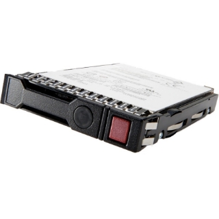 Picture of HPE PM6 6.40 TB Solid State Drive - 2.5" Internal - SAS (24Gb/s SAS) - Mixed Use