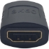 Picture of Tripp Lite HDMI Coupler (F/F) - 8K 60 Hz, Black