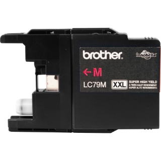 Picture of Brother Innobella LC79M Original Ink Cartridge