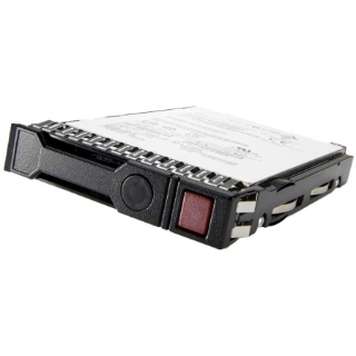 Picture of HPE 960 GB Solid State Drive - 2.5" Internal - SATA (SATA/600)