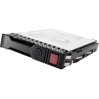 Picture of HPE CD6 800 GB Solid State Drive - 2.5" Internal - U.3 (PCI Express NVMe 4.0) - Mixed Use