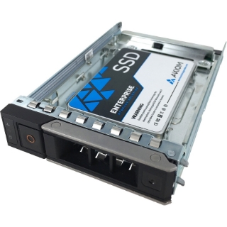 Picture of Axiom EP450 7.68 TB Solid State Drive - 3.5" Internal - SAS (12Gb/s SAS)