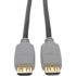 Picture of Tripp Lite HDMI 2.0a Cable High-Speed 4:4:4 Color, 4K @ 60Hz M/M Black 3ft