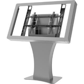 Picture of Peerless-AV Landscape Kiosk Fits 47" Displays Less Than 3.50" (89mm) Deep