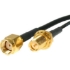 Picture of StarTech.com 10 ft RP-SMA to RP-SMA Wireless Antenna Adapter Cable - M/F