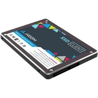 Picture of Axiom C550n 1 TB Solid State Drive - Internal - SATA (SATA/600)