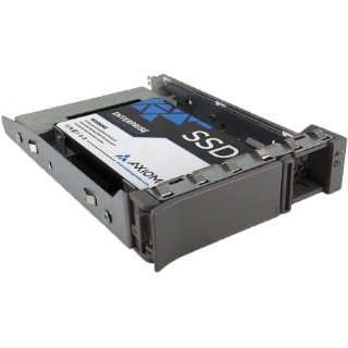 Picture of Axiom EV100 800 GB Solid State Drive - 3.5" Internal - SATA (SATA/600) - Read Intensive