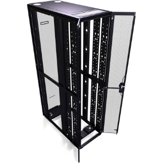 Picture of HPE 42U 600mmx1075mm G2 Enterprise Pallet Rack