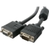 Picture of StarTech.com 3 ft Coax High Resolution VGA Monitor Extension Cable - HD15 M/F