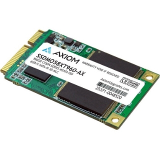 Picture of Axiom 960GB C550n Series mSATA SSD 6Gb/s SATA-III