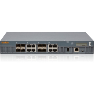 Picture of Aruba 7030 Wireless LAN Controller