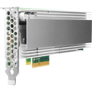 Picture of HPE 6.40 TB Solid State Drive - Internal - PCI Express (PCI Express x8) - Mixed Use