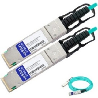 Picture of AddOn Fiber Optic Network Cable