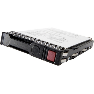 Picture of HPE 3.84 TB Solid State Drive - 2.5" Internal - SATA (SATA/600) - Mixed Use