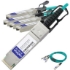 Picture of AddOn Fiber Optic Network Cable