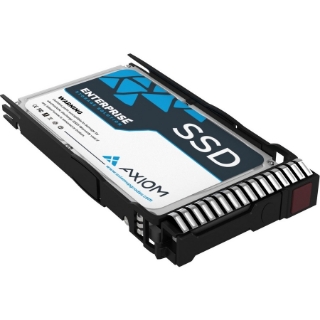 Picture of Axiom EP550 1.60 TB Solid State Drive - 2.5" Internal - SAS (12Gb/s SAS)