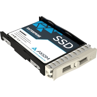 Picture of Axiom EP450 7.68 TB Solid State Drive - 2.5" Internal - SAS (12Gb/s SAS)