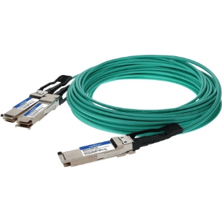 Picture of AddOn Fiber Optic Network Cable