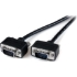 Picture of StarTech.com 6 ft Low Profile High Resolution Monitor VGA Cable