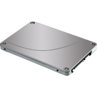 Picture of HPE 1.92 TB Solid State Drive - 2.5" Internal - SATA (SATA/600)