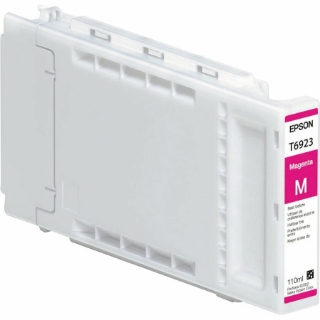 Picture of Epson UltraChrome XD Original Ink Cartridge - Magenta