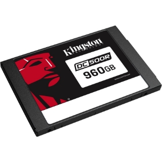 Picture of Kingston Enterprise SSD DC500R (Read-Centric) 960GB