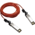 Picture of HPE Aruba 25G SFP28 to SFP28 7m Active Optical Cable