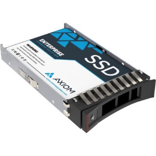 Picture of Axiom EP450 3.84 TB Solid State Drive - 2.5" Internal - SAS (12Gb/s SAS)