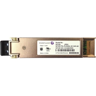 Picture of HPE SFP+ Module