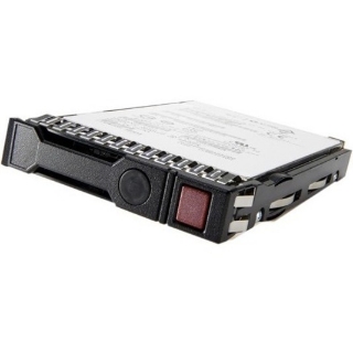 Picture of HPE 960 GB Solid State Drive - M.2 2280 Internal - SATA (SATA/600) - Mixed Use